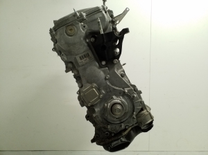 LEXUS NX (2014–2021) Mootor 2ARFXE - 2