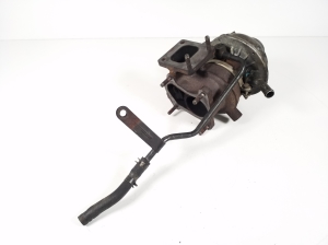 Kia Carnival (1998–2006) Turbolader 282004X300 - 5