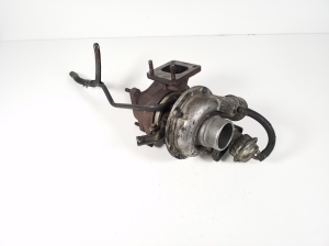 Turbolader - 282004X300