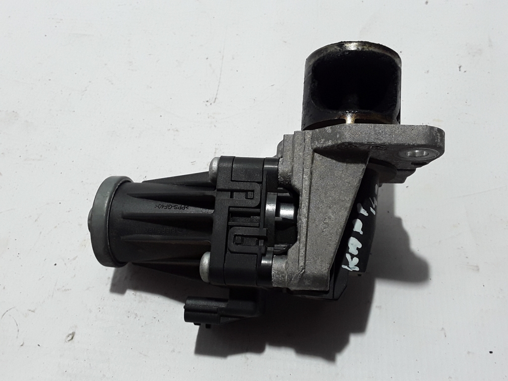 RENAULT Captur 1 generation (2013-2019) Intake Manifold Valve Motor 8200129863 22388890