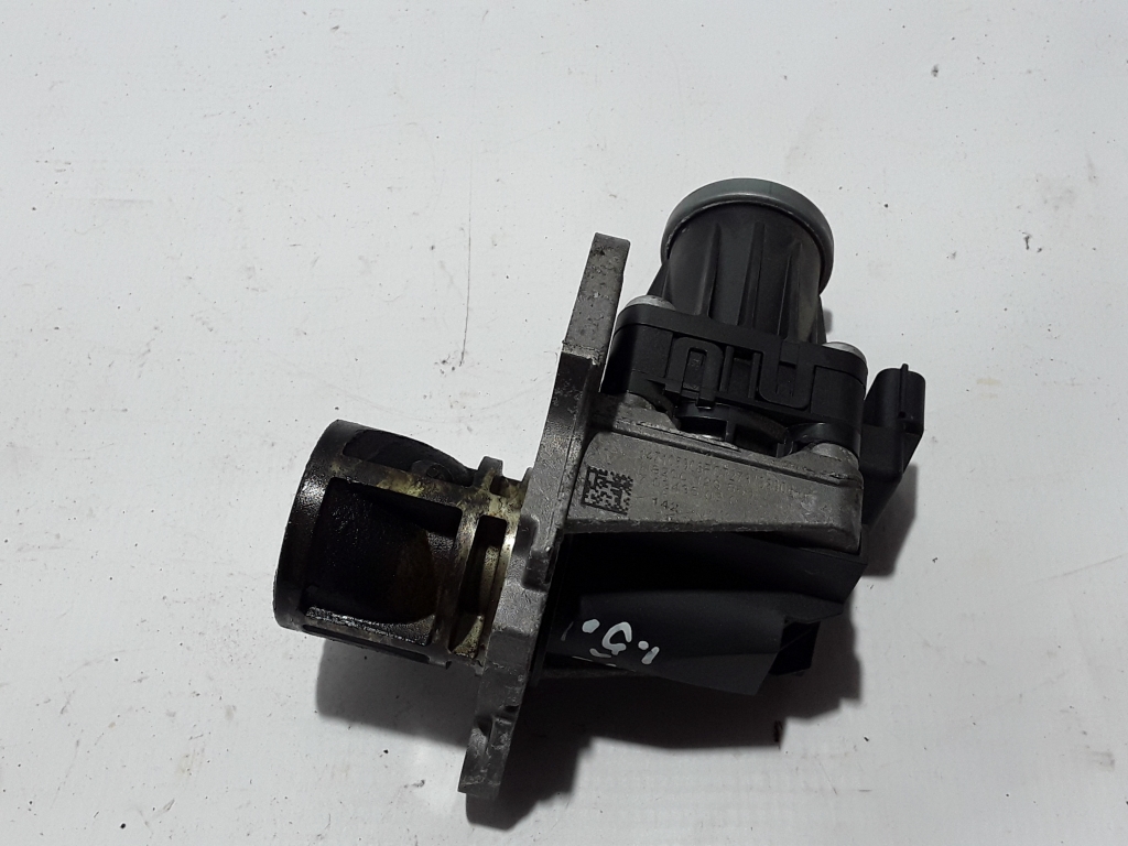 RENAULT Captur 1 generation (2013-2019) Intake Manifold Valve Motor 8200129863 22388890