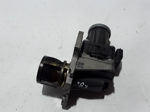 RENAULT Captur (2013–2019) Saugrohrklappen-Stellmotor 8200129863 - 3