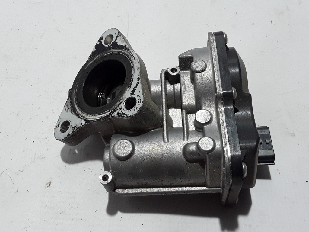 RENAULT Captur 1 generation (2013-2019) EGR-ventil 147104647R 22388889