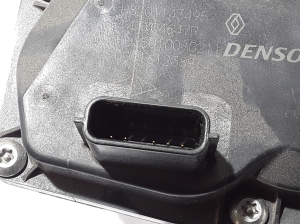 RENAULT Captur (2013–2019) EGR-klapp 147104647R - 2