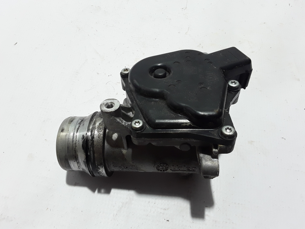 RENAULT Captur 1 generation (2013-2019) Throttle Body 161A09794R 22388888