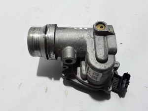 RENAULT Captur (2013–2019) Gaasiklapp 161A09794R - 2