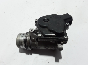 Boîtier papillon - 161A09794R
