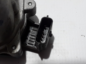 RENAULT Captur (2013–2019) Gaasiklapp 161A09794R - 3