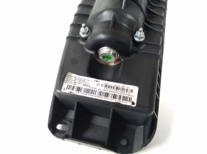 Mercedes Benz C-Class 204 (2007–2014) Armatuurlaua muu osa A2078603902 - 2