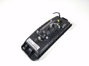 Mercedes Benz C-Class 204 (2007–2014) Armatuurlaua muu osa A2078603902 - 3