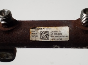 Land Rover Range Rover III (2002–2012) Kõrgsurve kütusetoru 6H4Q9D280AB - 3