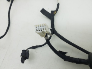 Mercedes Benz C-Class 205 (2014–2021) Rear parking sensor cable A2054402834 - 2