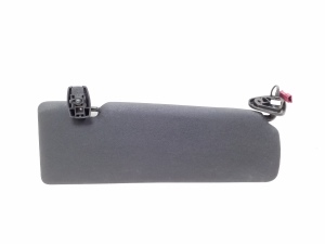 BMW 5 SERIES E60 (2003–2010) Sun visor - 2