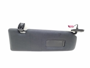 BMW 5 SERIES E60 (2003–2010) Sun visor - 4