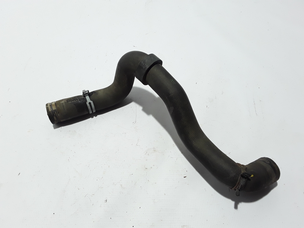 RENAULT Captur 1 generation (2013-2019) Right Side Water Radiator Hose 215014208R 22388879