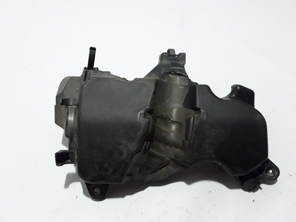 RENAULT Captur 1 generation (2013-2019) Engine Cover 175B18836R 22388878