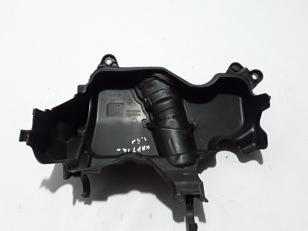 RENAULT Captur 1 generation (2013-2019) Plastic decorativ motor 175B18836R 22388878