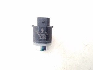Volkswagen Passat B6 (2005–2010) PDC-Sensor vorne 3C0919275R - 2