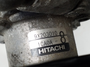 Infiniti FX (2008–2013) Power steering pump 9X203010 - 3