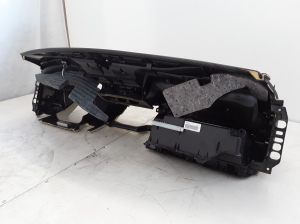 VOLVO S80 II (2006–2016) Salona panelis (torpēda) un tā detaļas - 5