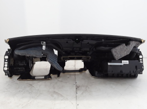 VOLVO S80 II (2006–2016) Salona panelis (torpēda) un tā detaļas - 6