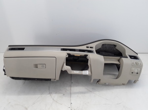 VOLVO S80 II (2006–2016) Salona panelis (torpēda) un tā detaļas - 8
