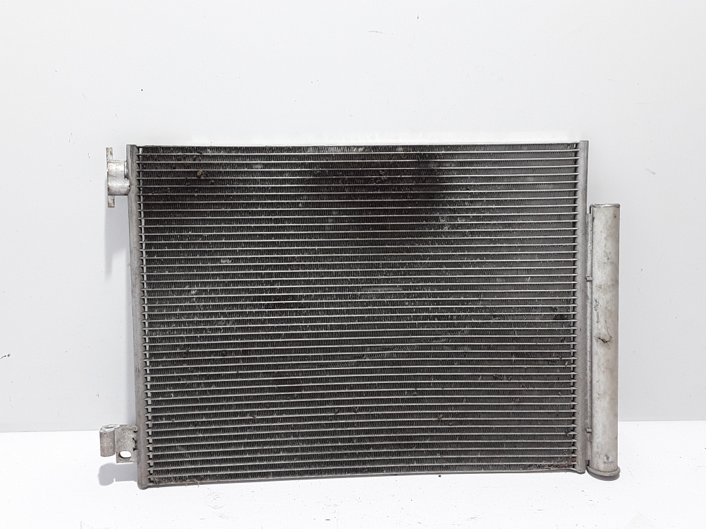 Used Renault Captur Air Conditioning Radiator 921006843r