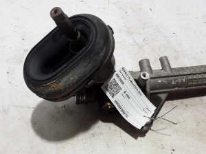 RENAULT Captur (2013–2019) Steering rack 490013552R - 2