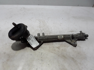   Steering rack  - 490013552R 