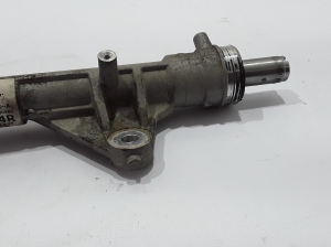 RENAULT Captur (2013–2019) Steering rack 490013552R - 4