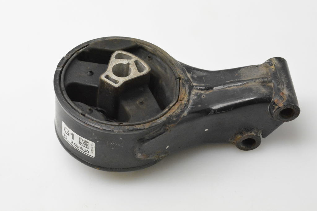 Used Opel Astra Gearbox holder 13248630