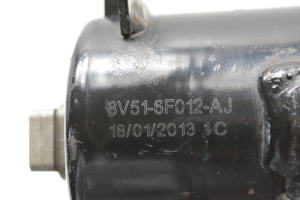 Ford B-MAX (2012–2018) Motorlager 8V516F012AJ - 4