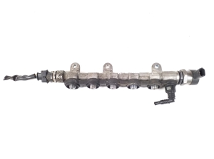 Common Rail Kraftstoffleitung - 8200942721