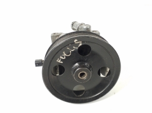 Power steering pump - 2S413A696AA