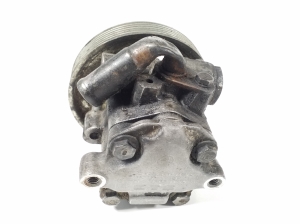 Mazda 2 (2003–2007) Power steering pump 2S6C3A696DC - 3