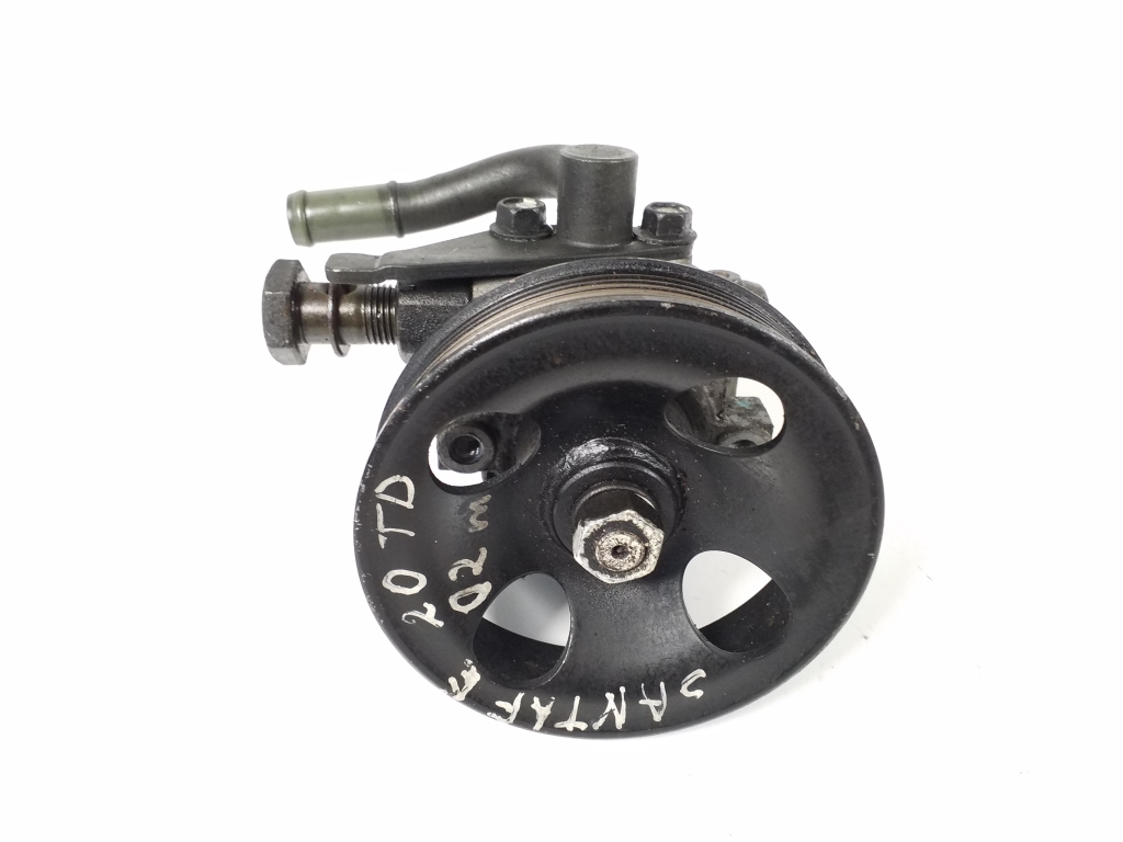 HYUNDAI Santa Fe SM (2000-2013) Power Steering Pump 5710026300 21911979