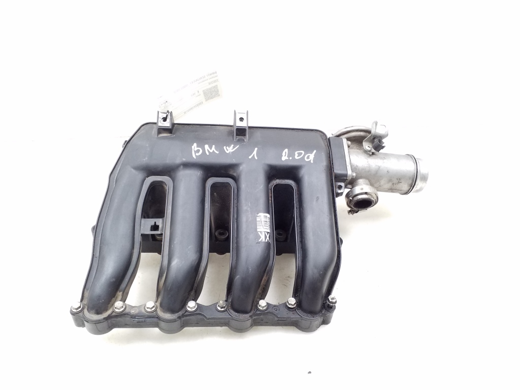 BMW 1 Series E81/E82/E87/E88 (2004-2013) Intake Manifold 7787318 25076512