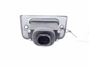 Volkswagen Transporter T5 (2003–2015) Sonstiges Teil der hinteren Seitentür 7H0907438 - 3