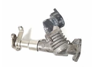 BMW 3 SERIES E90 (2004–2013) EGR valve 7563241 - 2