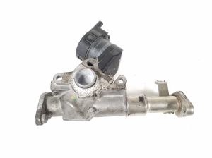 BMW 3 SERIES E90 (2004–2013) EGR valve 7563241 - 4