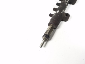 Ford Transit FT (2006–2012) High pressure fuel line - 3