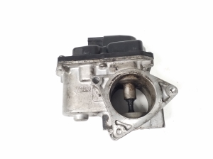  EGR valve 