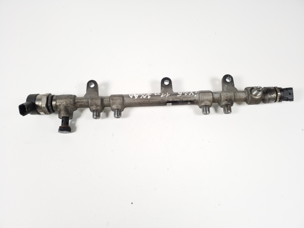 HYUNDAI ix35 1 generation (2009-2015) Fuel Rail 314002F000 21911968