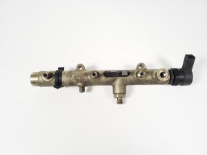 High pressure fuel line - 059130090J