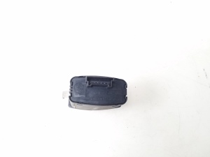 BMW 5 SERIES E60 (2003–2010) Warnblinkschalter 6919506 - 2