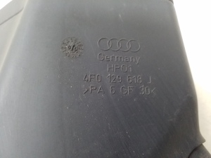 AUDI A6 C6 (2004–2011) Durite d’admission d’air 4F0129618J - 2