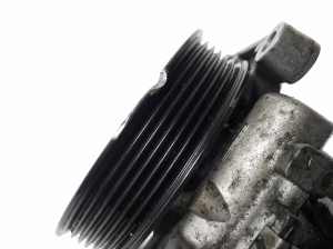Mercedes Benz C-Class 204 (2007–2014) Servopumpe A0064669201 - 2