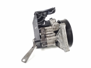 Mercedes Benz C-Class 204 (2007–2014) Servopumpe A0064669201 - 3