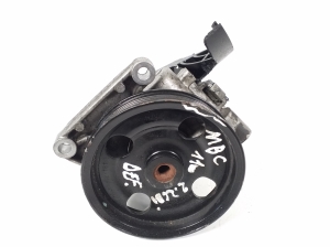 Mercedes Benz C-Class 204 (2007–2014) Servopumpe A0064669201