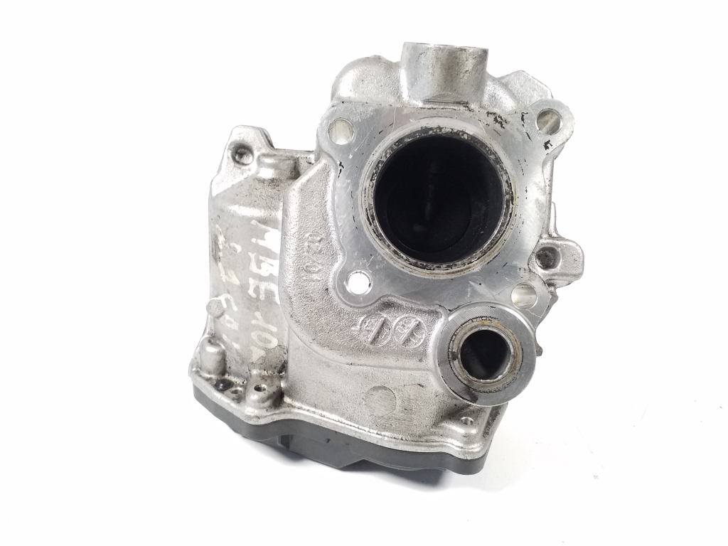 Used Mercedes Benz E-Class EGR valve A6511400360